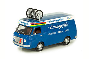 FIAT 238 CAMPAGNOLO 1972