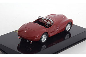 FERRARI AUTO AVIO DARK RED — фото 2