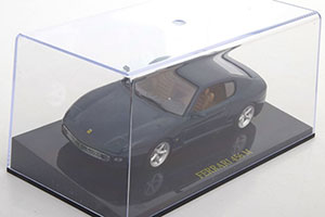FERRARI 456M 1995 DARKBLUE-METALLIC — фото 3