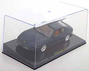 FERRARI 456M 1995 DARKBLUE-METALLIC — фото 4