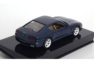 FERRARI 456M 1995 DARKBLUE-METALLIC — фото 2