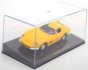 FERRARI 275 GTB 1964 YELLOW — фото 4