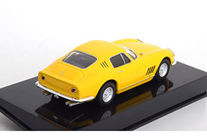FERRARI 275 GTB 1964 YELLOW — фото 2