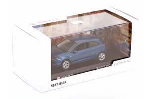 SEAT IBIZA SC 2013 DARKBLUE-METALLIC — фото 3