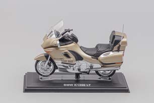 BMW K1200 LT 1999 ЗОЛОТИСТЫЙ — фото 5