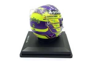 МОДЕЛЬ ШЛЕМА BELL L.HAMILTON BRITISH GP 2024 WINNER — фото 2