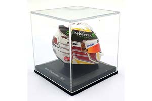 МОДЕЛЬ ШЛЕМА BELL L.HAMILTON US GP 2015 WINNER WORLD CHAMPION — фото 3