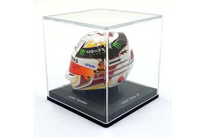 МОДЕЛЬ ШЛЕМА BELL L.HAMILTON US GP 2015 WINNER WORLD CHAMPION — фото 4