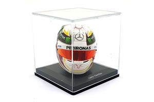 МОДЕЛЬ ШЛЕМА BELL L.HAMILTON US GP 2015 WINNER WORLD CHAMPION — фото 5
