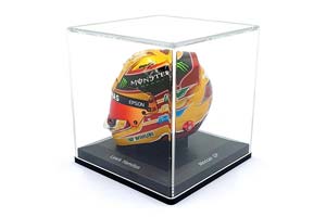 МОДЕЛЬ ШЛЕМА BELL L.HAMILTON MEXICO GP 2017 WORLD CHAMPION — фото 4