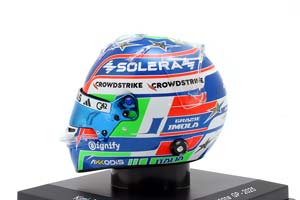 MERCEDES-AMG F1 TEAM #12 EMILIA-ROMAGNA GP FORMULA 1 2025 HELMET KIMI ANTONELLI / МЕРСЕДЕС-АМГ ФОРМУЛА-1 КОМАНДА ЕМИЛИА-РОМАГНА ГРАН-ПРИ ШЛЕМ КИМИ АНТОНЕЛЛИ — фото 4