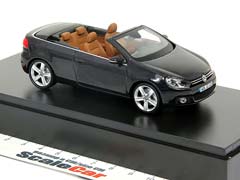 VW VOLKSWAGEN GOLF VI CABRIO, DARK PURPLE METALLIC — фото 8