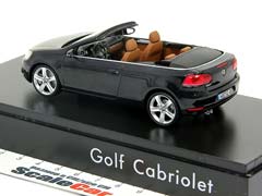VW VOLKSWAGEN GOLF VI CABRIO, DARK PURPLE METALLIC — фото 9