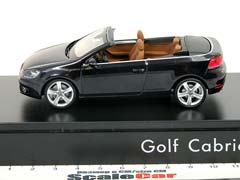VW VOLKSWAGEN GOLF VI CABRIO, DARK PURPLE METALLIC — фото 10