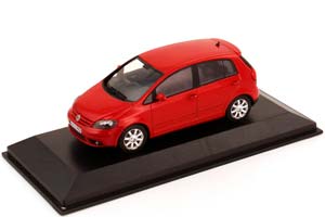 VW VOLKSWAGEN GOLF PLUS 2005 КРАСНЫЙ — фото 8