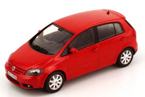 VW VOLKSWAGEN GOLF PLUS 2005 КРАСНЫЙ — фото 9