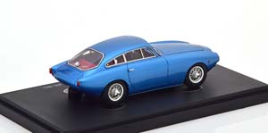 CISITALIA 202B ABARTH ALLEMANO BERLINETTA 1951 BLUEMETALLIC — фото 2