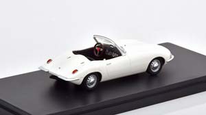 SAAB QUANTUM III 1962 WHITE — фото 2