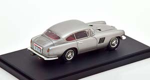 PEGASO Z-103 BERLINETTA PANORAMICA 1956 SILVER — фото 2