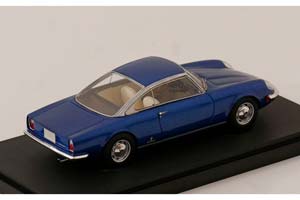 FIAT 2300 S COUPE SPECIALE PININFARINA 1964 BLUE METALLIC — фото 2