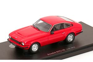 ANADOL STC-16 1973 RED