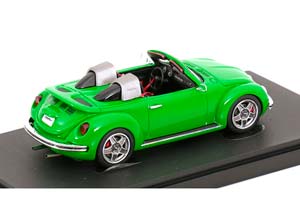 VW VOLKSWAGEN KÄFER MEMMINGER ROADSTER 2018 GREEN — фото 2