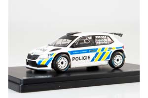 SKODA FABIA III R5 (2015) — фото 7