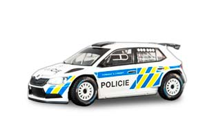 SKODA FABIA III R5 (2015)