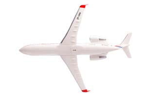 PLANE BOMBARDIER CRJ-200 AMASZONAS PARAGUAY — фото 7