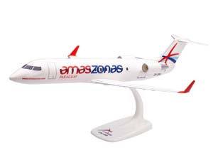 PLANE BOMBARDIER CRJ-200 AMASZONAS PARAGUAY — фото 11