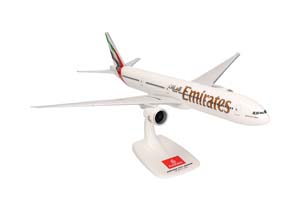BOEING 777-300ER EMIRATES 2023 — фото 3