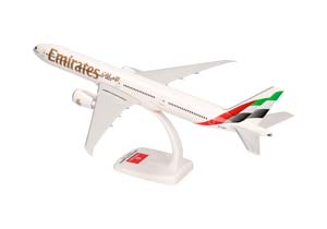 BOEING 777-300ER EMIRATES 2023 — фото 4