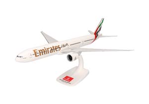 BOEING 777-300ER EMIRATES 2023 — фото 1