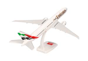 BOEING 777-300ER EMIRATES 2023 — фото 2