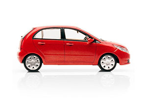 TATA INDICA VISTA 2008 ORANGE — фото 3