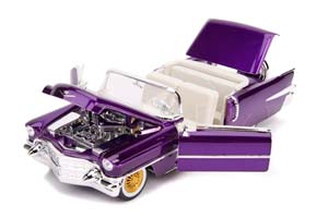 CADILLAC ELDORADO ELVIS PRESLEY 1956 — фото 4