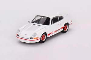 PORSCHE 911 CARRERA RS 2.7 GRAND PRIX