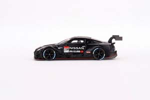 NISSAN GT-R NISMO GT500 2021 SUPER GT SERIES (ДЛИНА МОДЕЛИ 6-10 СМ) — фото 3