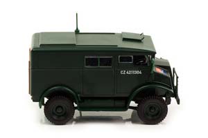 CHEVROLET C8A, KHAKI — фото 3