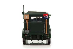 CHEVROLET C8A, KHAKI — фото 13