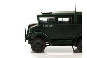 CHEVROLET C8A, KHAKI — фото 14