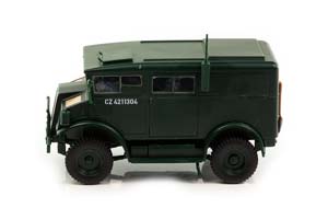 CHEVROLET C8A, KHAKI — фото 4