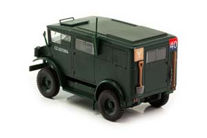 CHEVROLET C8A, KHAKI — фото 7