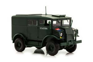 CHEVROLET C8A, KHAKI — фото 10