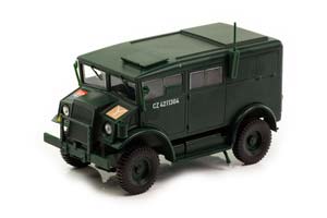 CHEVROLET C8A, KHAKI