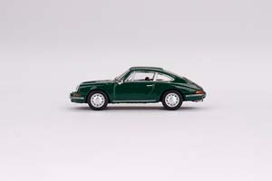 PORSCHE 911 1964 IRISH GREEN (ДЛИНА МОДЕЛИ 6-10 СМ) — фото 3