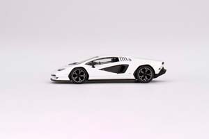 LAMBORGHINI COUNTACH LPI 800-4 (ДЛИНА МОДЕЛИ 6-10 СМ) — фото 3
