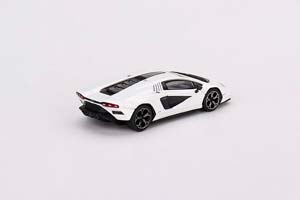 LAMBORGHINI COUNTACH LPI 800-4 (ДЛИНА МОДЕЛИ 6-10 СМ) — фото 2