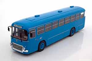 FIAT 306/2 1960 BLUE