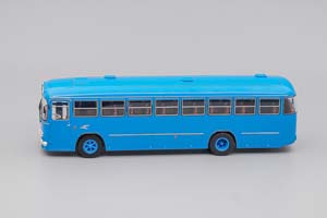 FIAT 306/2 1960, BLUE — фото 5